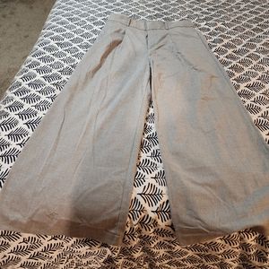 Banana Republic wide legged slacks size 18.